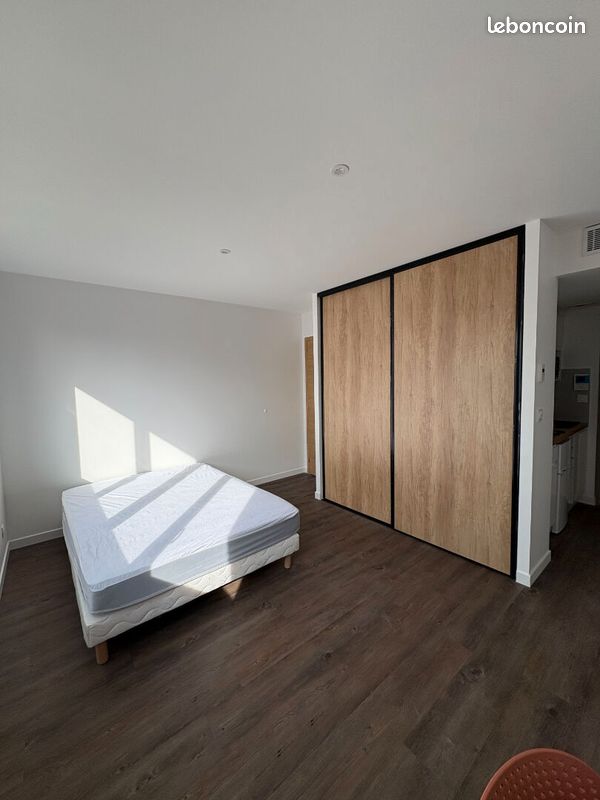 Appartement 1 pièce 22 m² · à Valence · 22 m² · 530 €