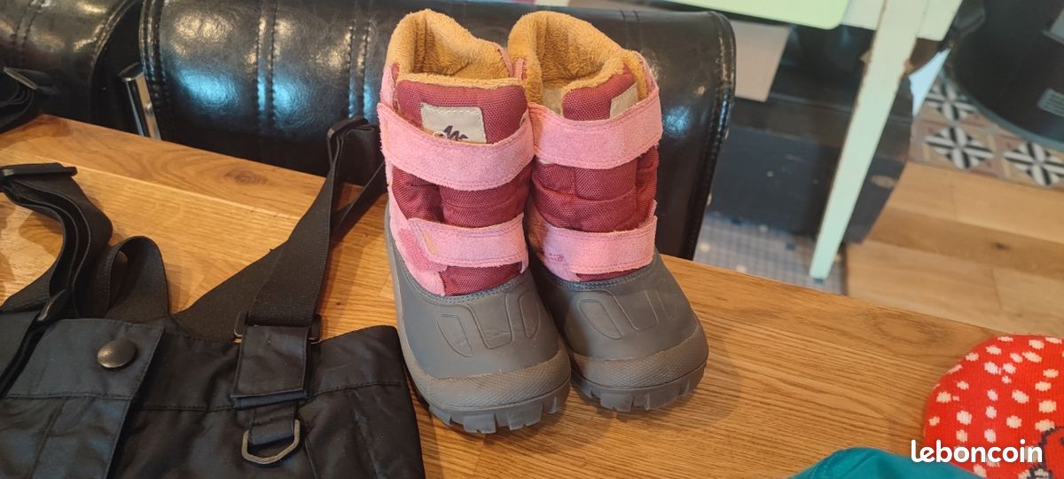Vêtements enfant, en lot tenue complète 2 ans (image 16)