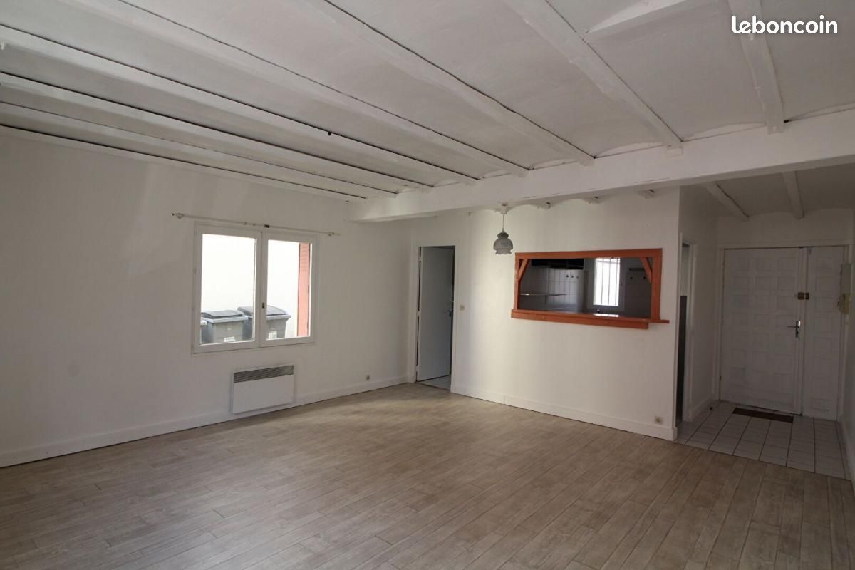 Appartement 1 pièce 40 m² · à Meaux · 40 m² · 630 €/mois
