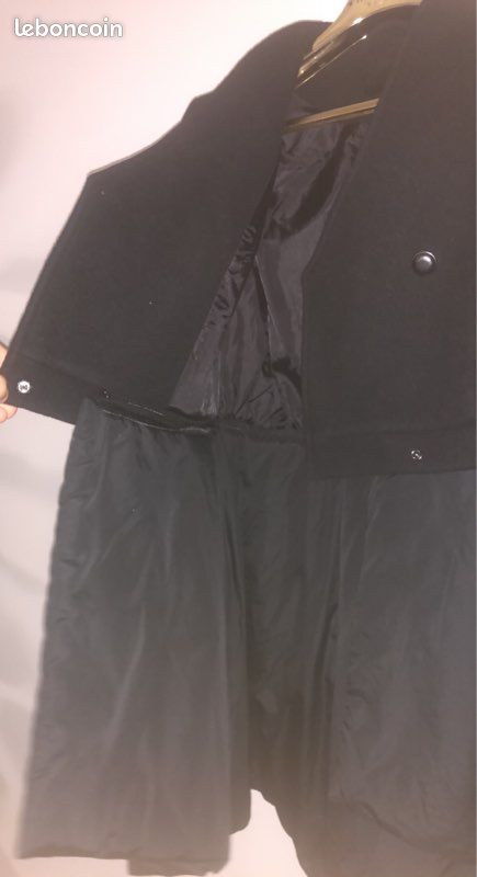 Manteau femme (image 2)