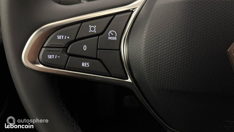 Renault Symbioz 1.8 E-Tech full hybrid 160ch Evolution - 25 (image 25)