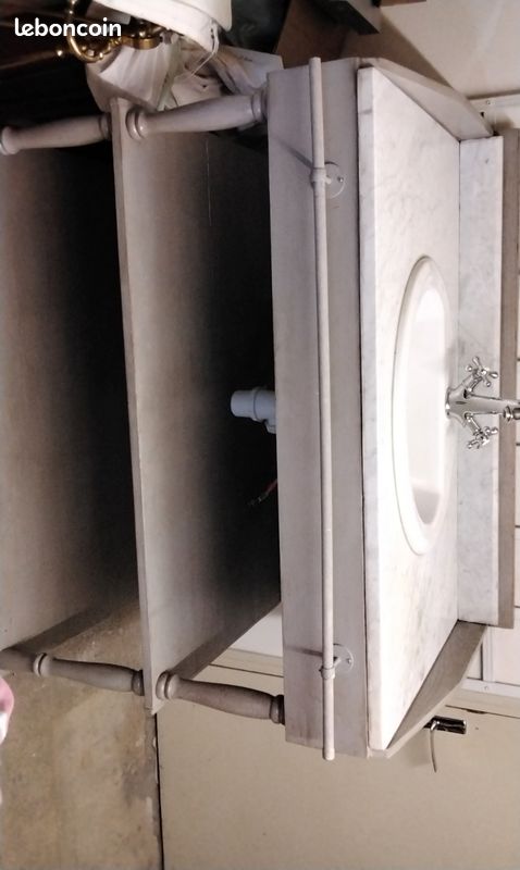 Meuble salle de bain (image 4)