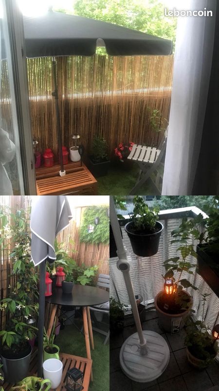 Appartement 4 pièces 75 m² · à Saint-Étienne · 75 m² · 97 000 €