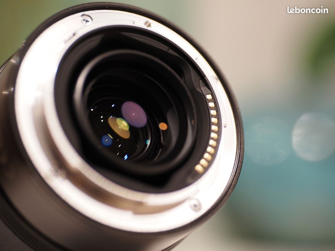 Nikon Nikkor Z 24-120mm F4 S (image 8)