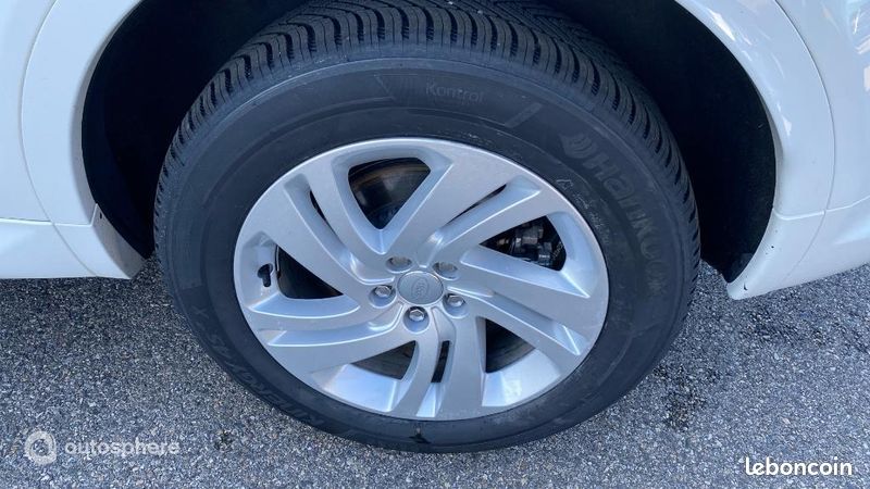 Land-Rover Discovery Sport P300e R-Dynamic S AWD BVA (image 21)