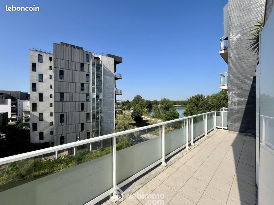 Appartement 4 pièces 85 m² · à Bordeaux · 85 m² · 249 900 €