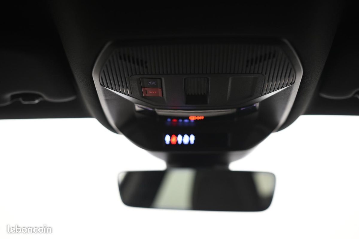 PEUGEOT 308 SW PHEV 180 e-EAT8 GT +ATTELAGE (image 34)