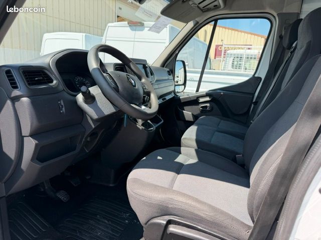 20990 HT - RENAULT Master L3H2 Cabine approfondie 7 places DCI 135 Grand Confort 2,3 L - 11/2023 - 93200 kms (image 5)