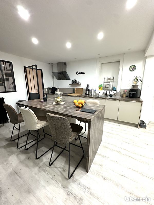 Maison 5 pièces 183 m² · à Auchel · 183 m² · 224 000 €