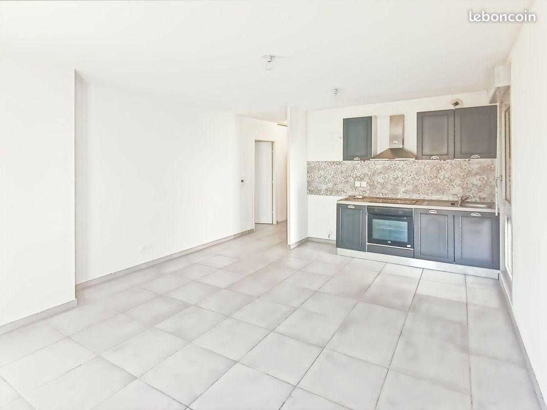 Appartement 2 pièces 49 m² · à Villeurbanne · 49 m² · 845 €/mois