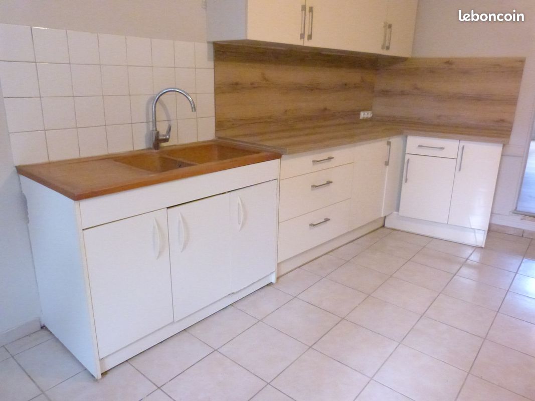 Appartement 4 pièces 97 m² · à Mornant · 97 m² · 845 €