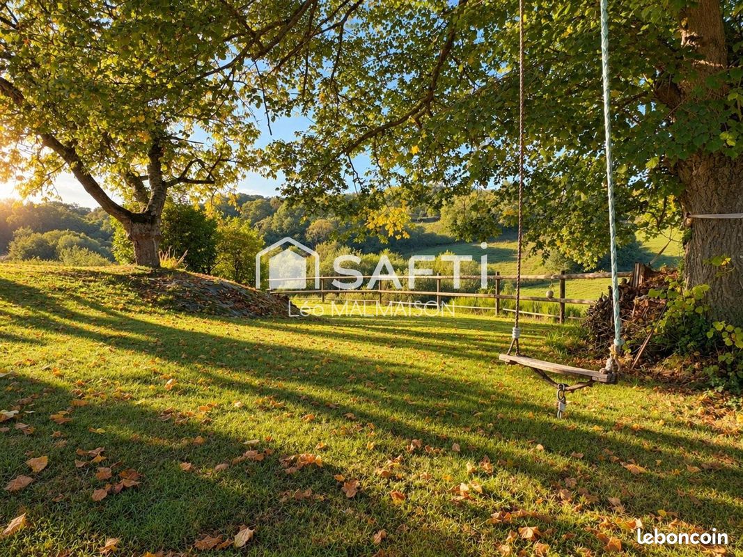 Maison 6 pièces 115 m² · à Lisieux · 115 m² · 268 000 €