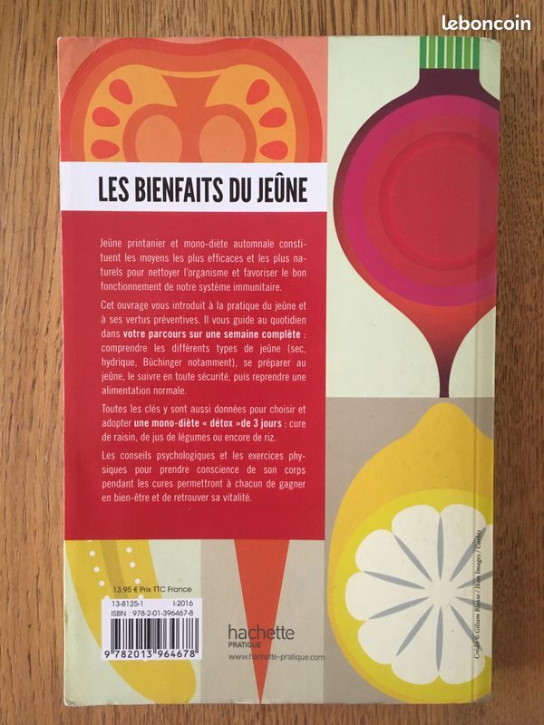 Les bienfaits du jeûne (image 2)