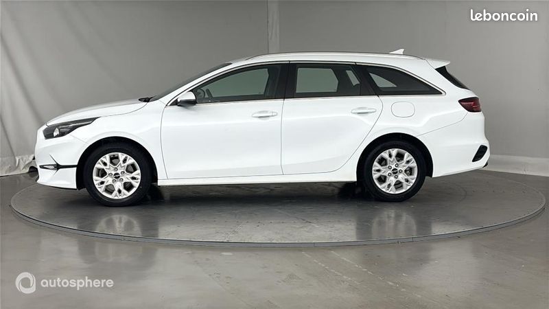Kia Ceed Sw 1.0 T-GDi 100ch Active (image 7)