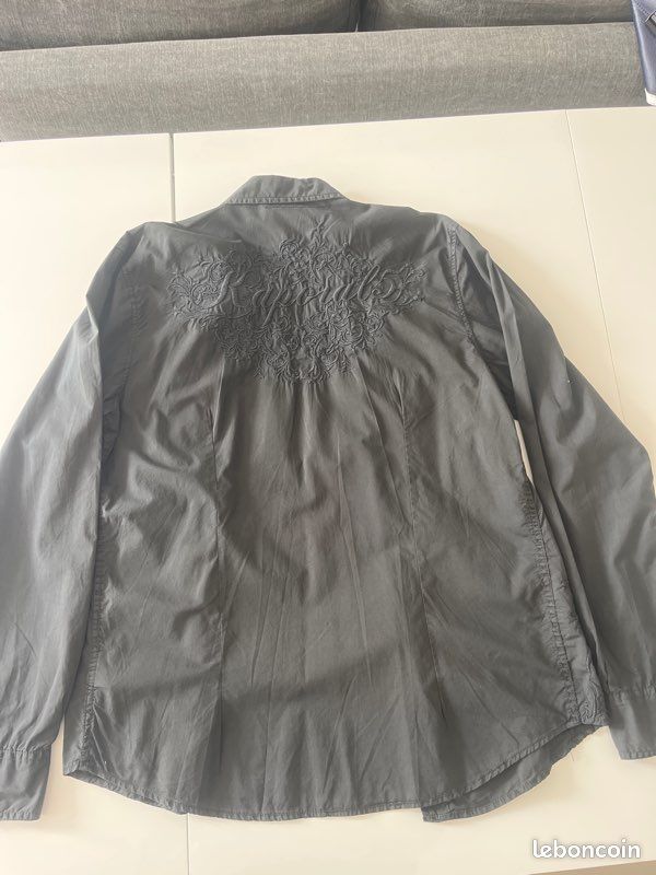 Chemise Kaporal (image 5)