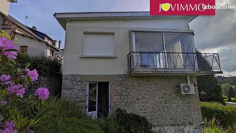 Maison 6 pièces 100 m²