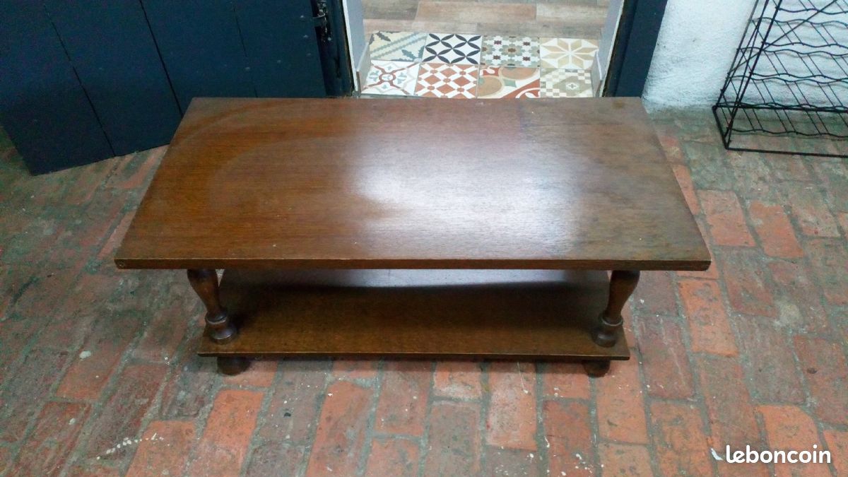 Table basse (image 1)