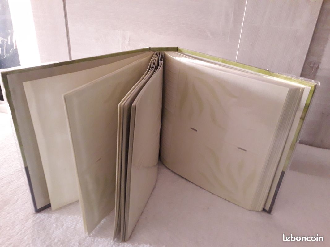 Album photos neuf (image 5)