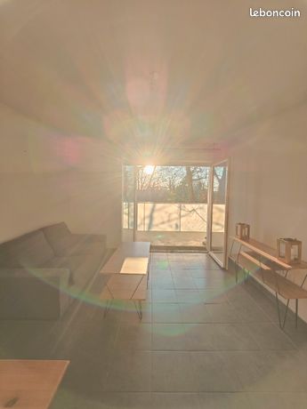 Appartement T2 44m2