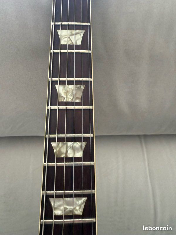 SG Gibson standard 1969 originale (image 6)
