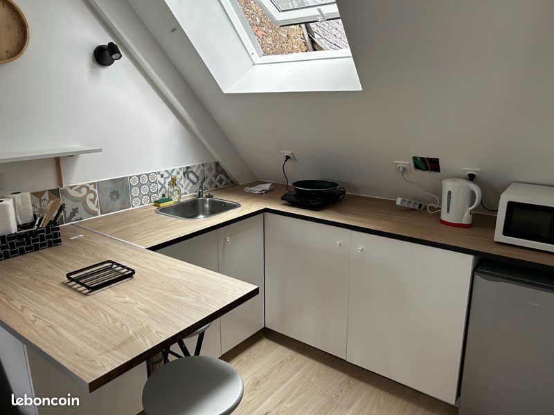 Appartement 1 pièce 19 m² · à Ploërmel · 19 m² · 430 €/mois