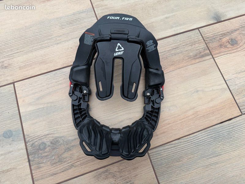 Leatt Brace 4.5 protection cervicale motocross (image 2)