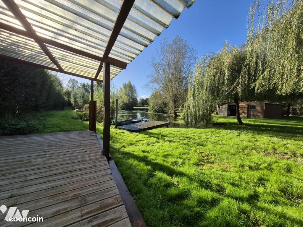 Terrain 17144 m² · à Tilques · 17 144 m² · 166 632 €