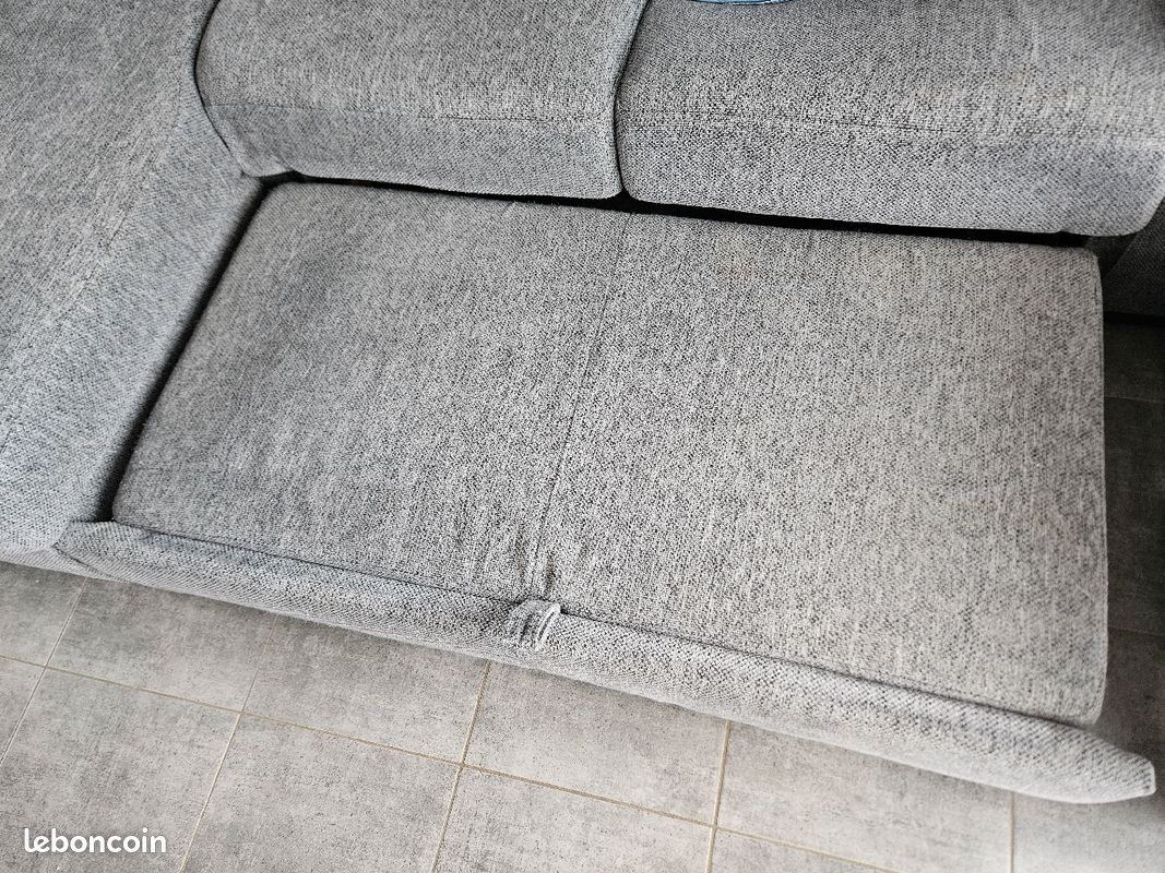 Canapé d'angle convertible (Poltronesofa) (image 3)
