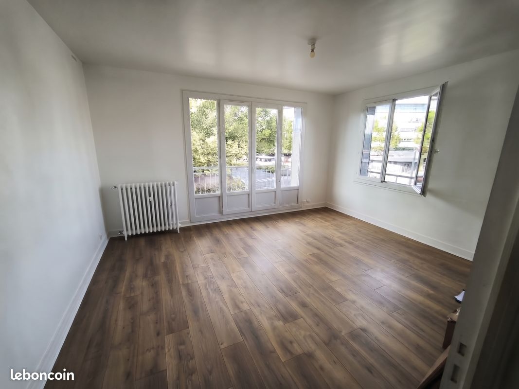 Appartement 3 pièces 71 m² · à Rouen · 71 m² · 900 €/mois