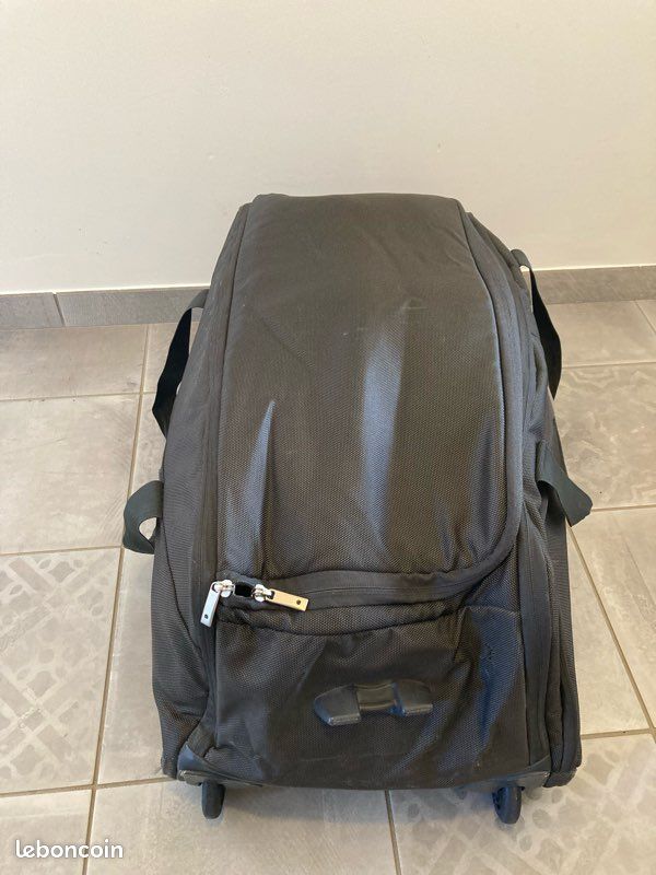 Sac de voyage Delsey (image 2)