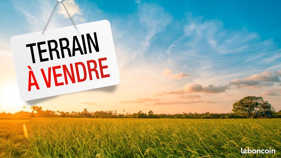 Terrain 1244 m² · à Saint-Nicolas-d'Aliermont · 45 000 €