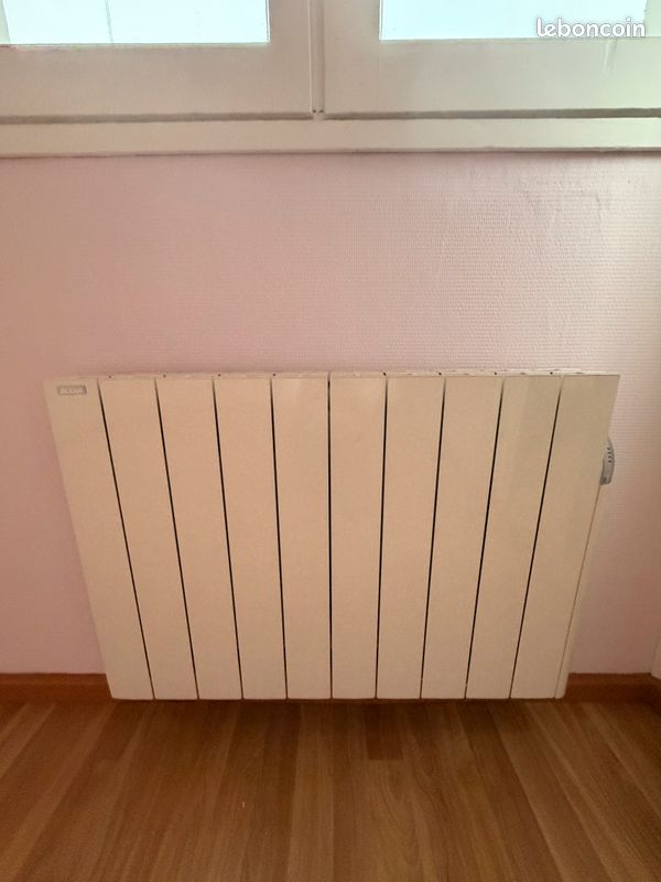 Radiateur ACOVA Faral Lineal 80 (image 1)