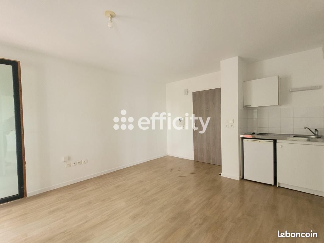 Appartement 2 pièces 33 m² · à Nantes · 33 m² · 127 440 €