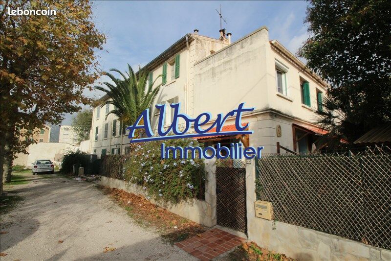 Appartement 2 pièces 26 m² · à Toulon · 26 m² · 88 000 €
