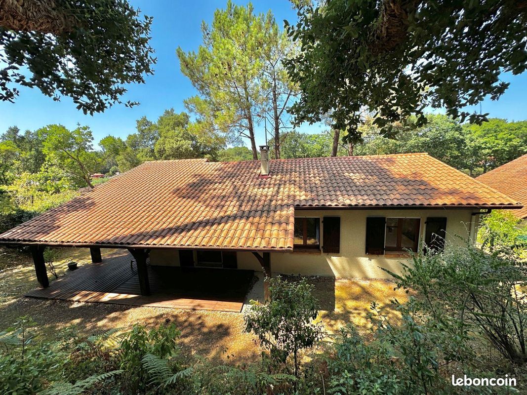 Maison 4 pièces 89 m² · à Labenne · 89 m² · 472 500 €