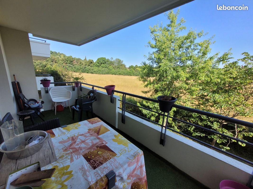 Appartement 3 pièces 56 m² · à Auch · 56 m² · 610 €