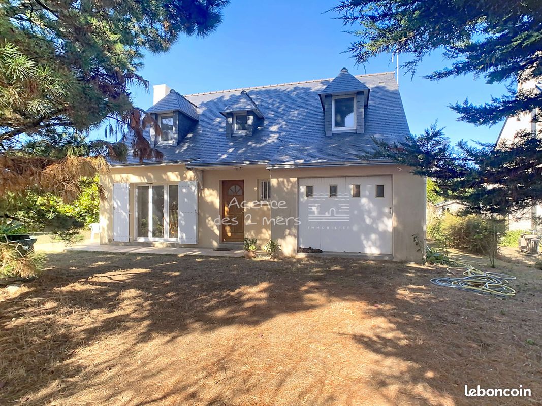 Maison 5 pièces 105 m² · à Quiberon · 105 m² · 567 000 €