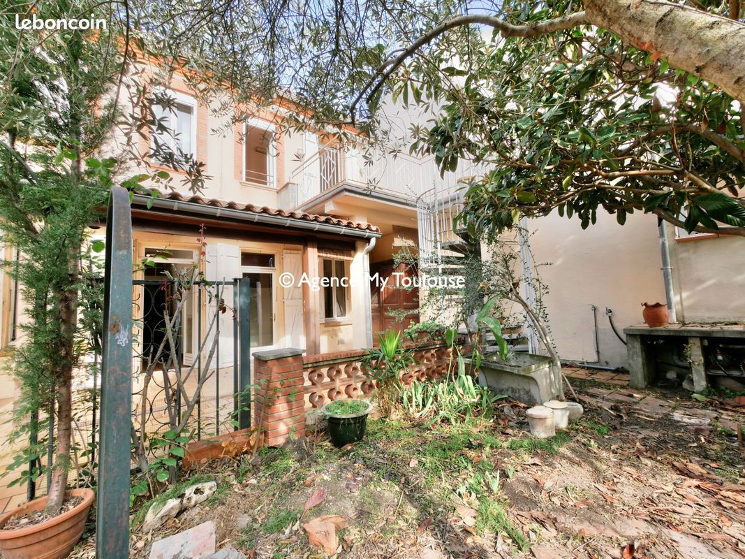 Maison 6 pièces 200 m² · à Toulouse · 200 m² · 572 000 €