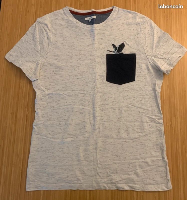 T-Shirt Jules (Regular fit) (image 1)