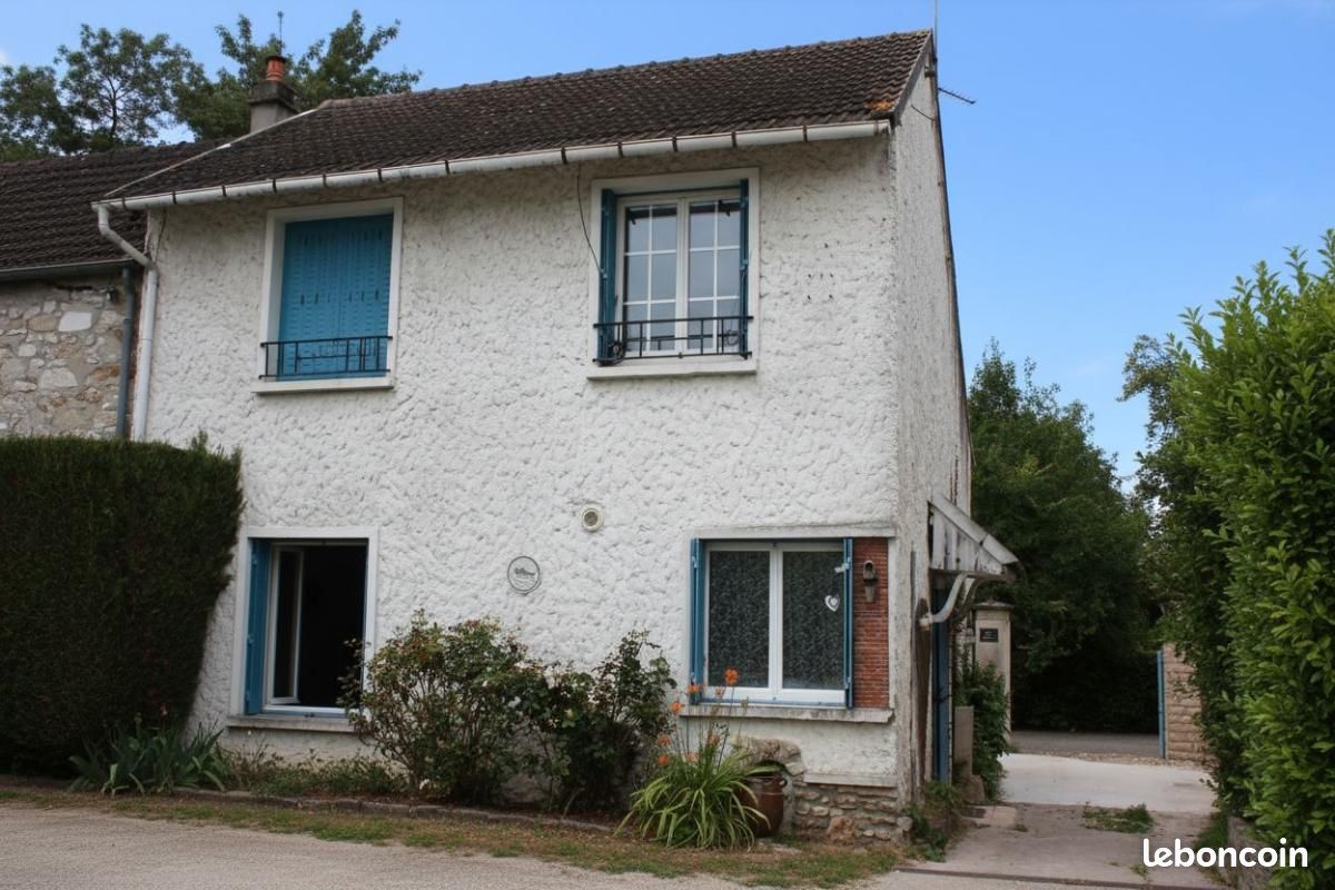 Maison 6 pièces 93 m² · à Janville-sur-Juine · 93 m² · 249 000 €