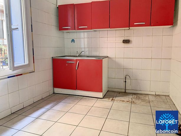 Maison de village 4 pièces 100 m²
