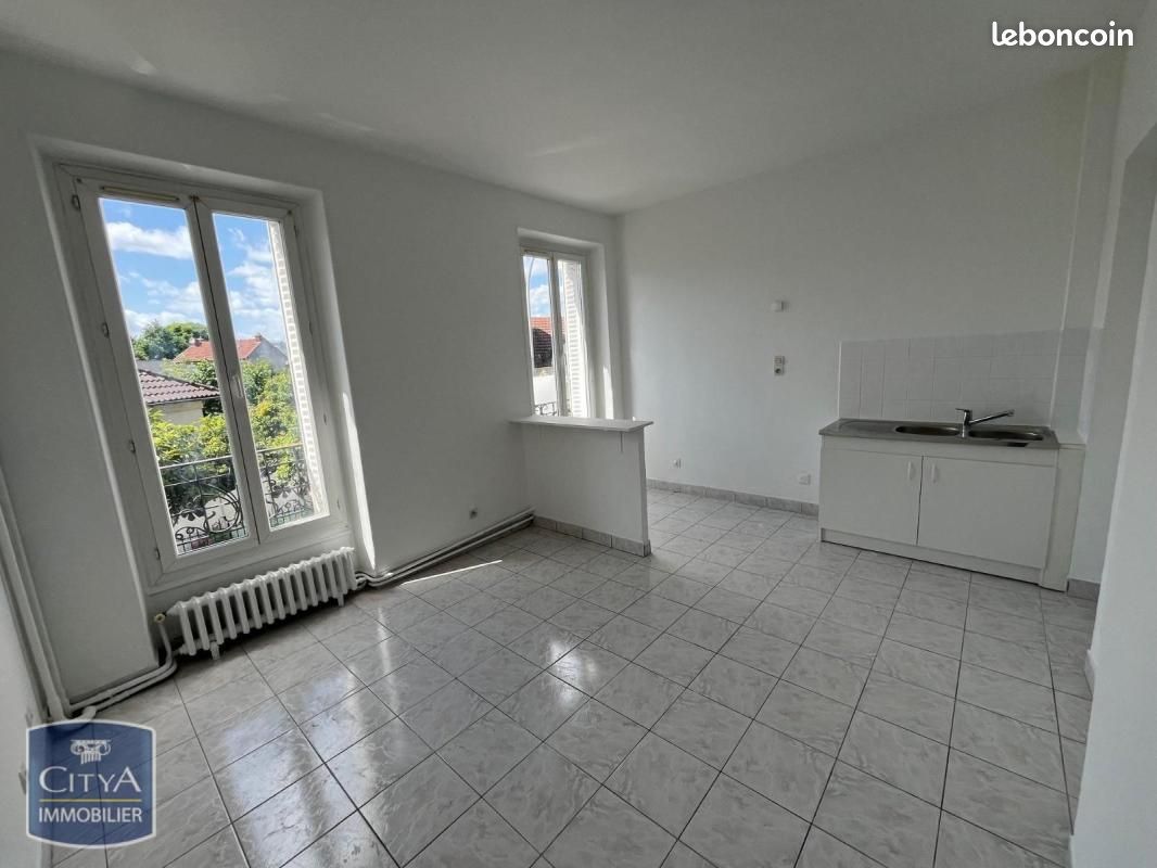 Appartement 3 pièces 42 m² · au Perreux-sur-Marne · 42 m² · 1 180 €/mois
