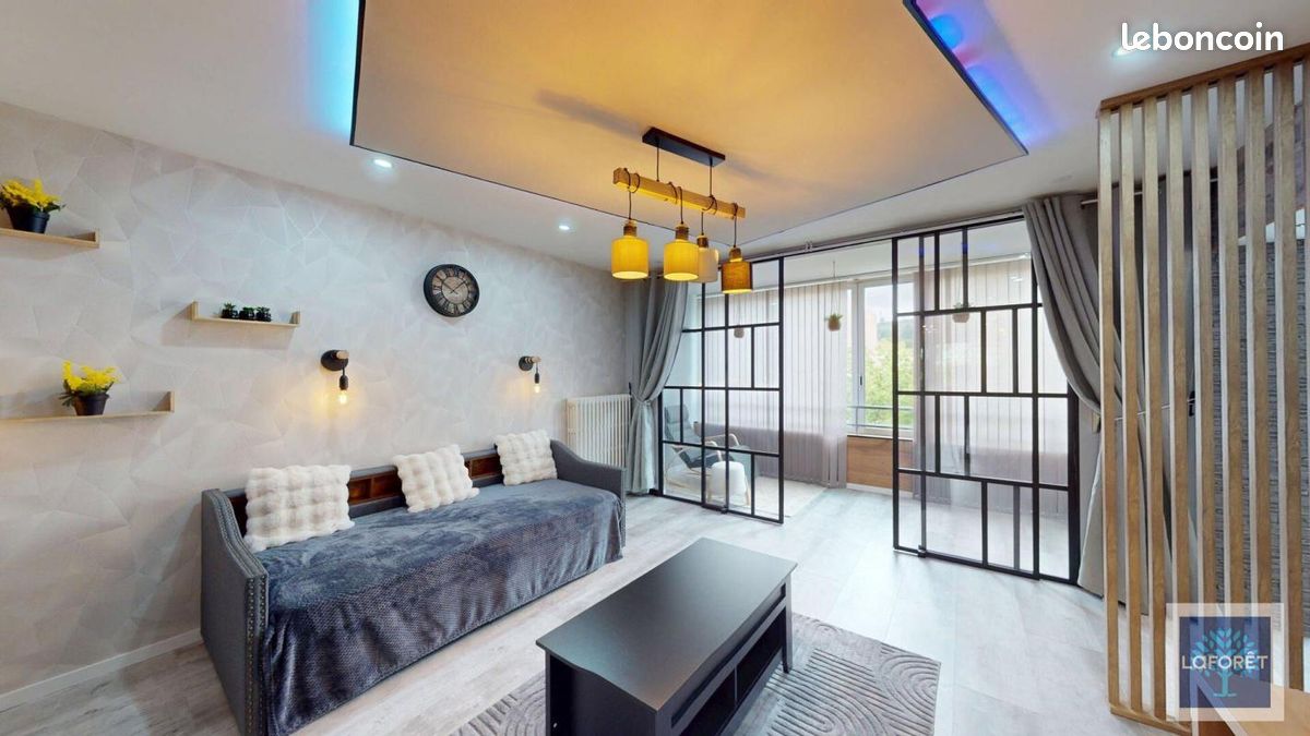 Appartement 4 pièces 86 m² · à Chenôve · 86 m² · 850 €/mois