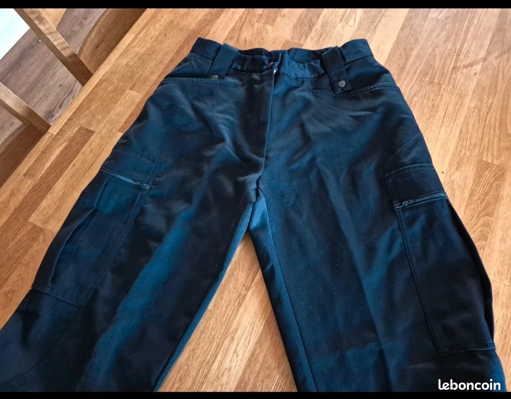 Pantalon d intervention (image 4)