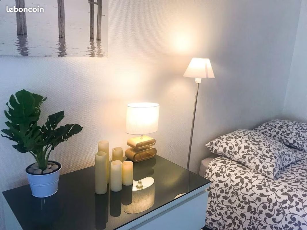 Appartement 1 pièce 28 m² · à Paris · 28 m² · 655 €