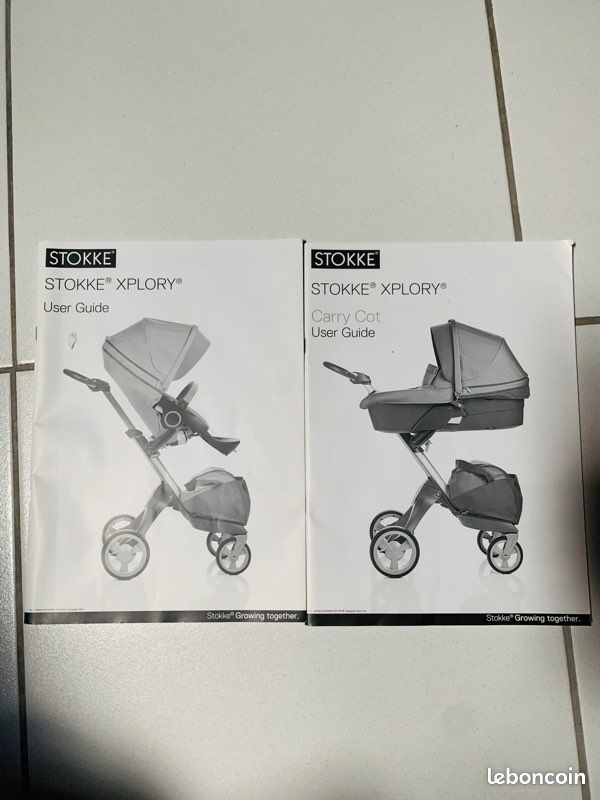 Poucette stokke (image 7)