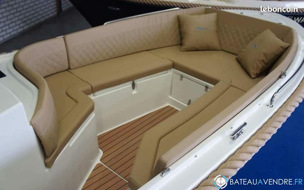 Bateau avec ou sans permis au choix (image 4)