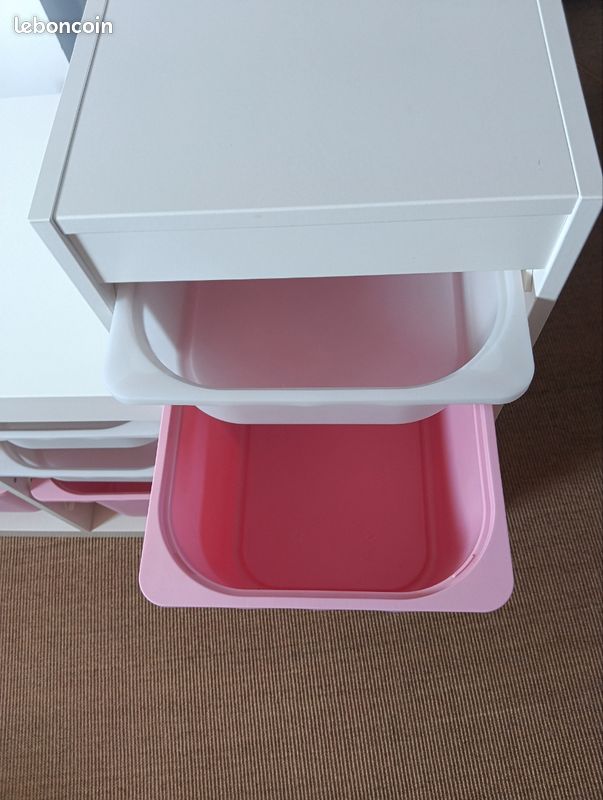 Meuble Trofast ikea (image 3)