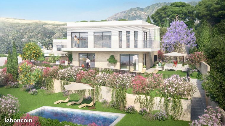 Maison 5 pièces 132 m²