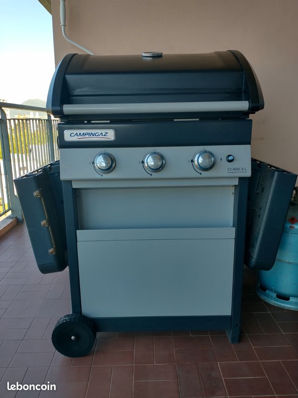 Barbecue Campingaz Class 3L (image 2)